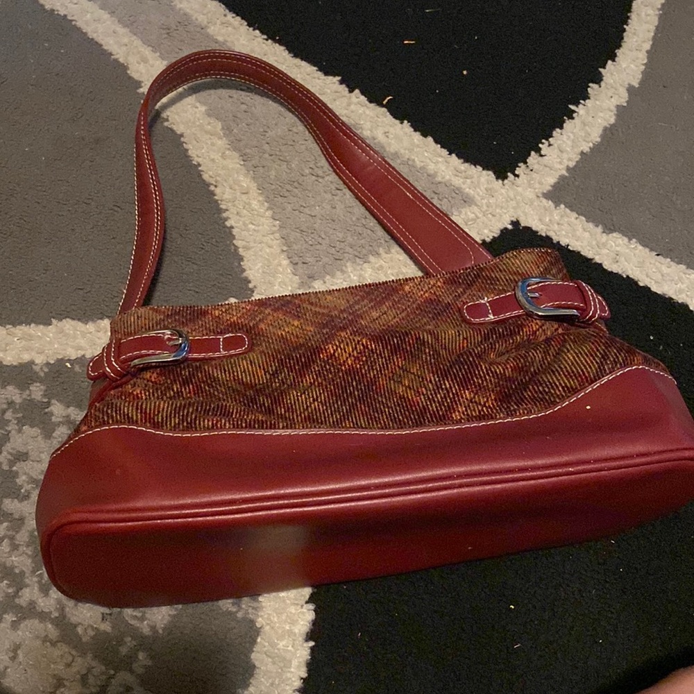 Tommy hillfiger  Multi. Color purse